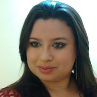 Viviane Bernado