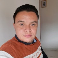 Alvaro Javier Clavijo Biasus