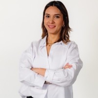 Patricia Camargo Arrieta