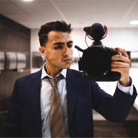 Ayoub HAMDI