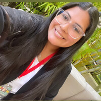 Hilary Rivas