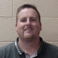 Kevin Bowers
