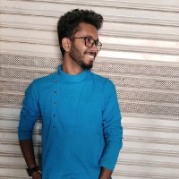 Saurav Raval