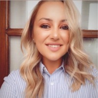 Sophie Sutton