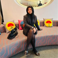 Shivani Sharma