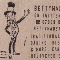 Betty Butcher