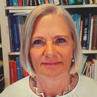 Birgith Andersen
