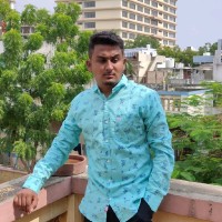 Ikhvan Shaikh