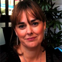 Amanda Croft