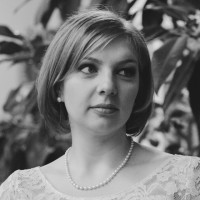 Kulikova Tatiana