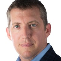 Brian Woodcock
