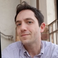 Travis Baum