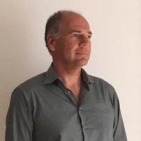 Pieter Simons