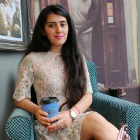 Urvashi Oberoi