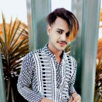 Mr Samir