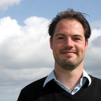 Richard de Vries