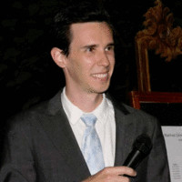 Ian Hanna