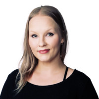 Riikka Pekkonen