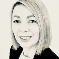 Claire Kilburn