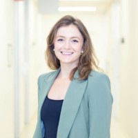 Sarah Alexander