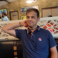 Deepak Nagraj