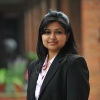 Smriti Agarwal