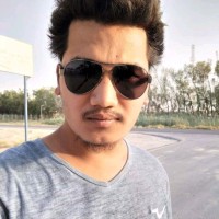 Ameet Bhujel