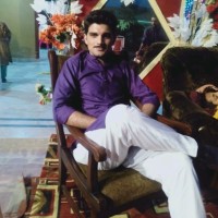 Faizan Ahmad
