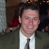 Todd Martin, MBA, FACHE