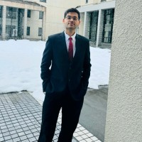 Omkar Khanzode