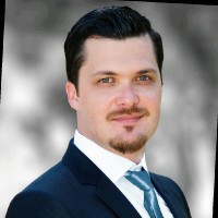 Arif Korkmaz, MBA