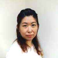Joyce Wong