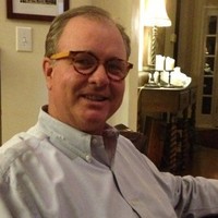 Geoff Baker