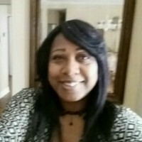Phyllis Gibson