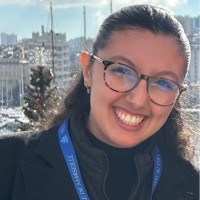 Cécile Establet