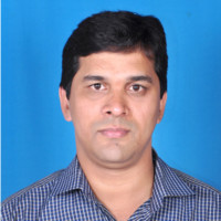 Santhosh Shetty