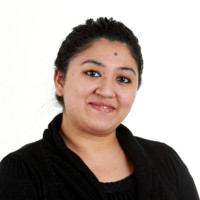 Sristi Shrestha