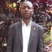 Adrien Ngaha