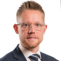 Daniel Walsh