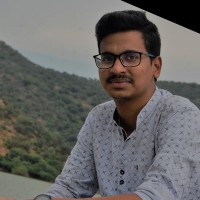 Althaf Shaik