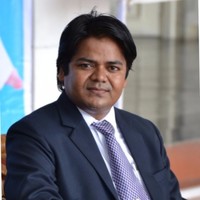 Bharat Bhushan