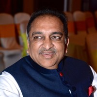 Ravi Patodia