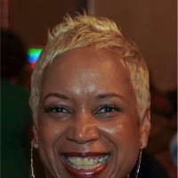 Lea Robinson