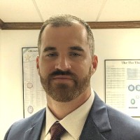 Travis Williams, Ms, Shrm-Scp