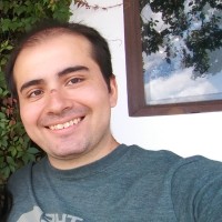 Marco Alvarez