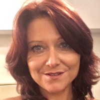 Catherine Tomlinson