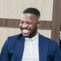 Taiwo Abina, Acca