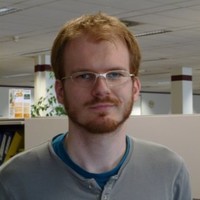 Matthieu Feron