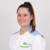 Melissa van Gerwen