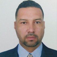 Jose Guillermo Caro Simancas